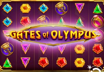 Microgaming - игровой автомат онлайн от Various с RTP 96.64%